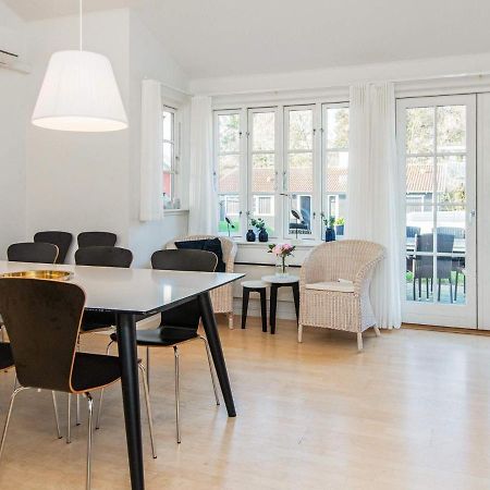 8 Person Holiday Home In Aabenraa Løjt Kirkeby Екстериор снимка